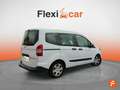 Ford Tourneo Courier 1.0 EcoBoost 74kW (100CV) Ambiente Blanco - thumbnail 7