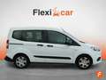 Ford Tourneo Courier 1.0 EcoBoost 74kW (100CV) Ambiente Blanco - thumbnail 8
