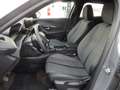 Peugeot 2008 PureTech 100 S&S Allure 6-Gang-Manuell Grau - thumbnail 9