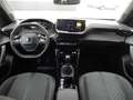 Peugeot 2008 PureTech 100 S&S Allure 6-Gang-Manuell Grau - thumbnail 12