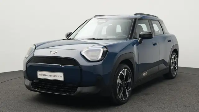 MINI Aceman Classic Trim