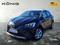 Renault Captur 1.3 TCe 140 EVOLUTION Klima Automatik Schwarz - thumbnail 1