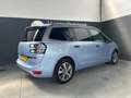 Citroen Grand C4 Picasso 1.6 HDi Exclusive / automaat / 7 pers / multimedia Blauw - thumbnail 11