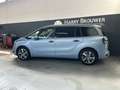 Citroen Grand C4 Picasso 1.6 HDi Exclusive / automaat / 7 pers / multimedia Blauw - thumbnail 2