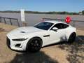 Jaguar F-Type F-Type Coupe P300 R-Dynamic Blanc - thumbnail 1