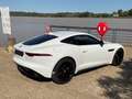 Jaguar F-Type F-Type Coupe P300 R-Dynamic Blanc - thumbnail 4
