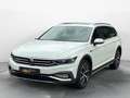 Volkswagen Passat Alltrack 2.0TSI DSG 4M Leder Navi LED Pan Blanco - thumbnail 2