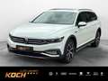Volkswagen Passat Alltrack 2.0TSI DSG 4M Leder Navi LED Pan Blanco - thumbnail 1