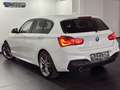 BMW 116 116 d M Sport Edition Blanc - thumbnail 7