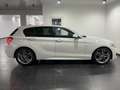 BMW 116 116 d M Sport Edition Blanc - thumbnail 4