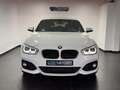 BMW 116 116 d M Sport Edition Blanc - thumbnail 2
