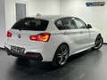 BMW 116 116 d M Sport Edition Blanc - thumbnail 5
