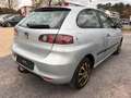 SEAT Ibiza 1.2 6V 44kW Klima Tüv + Insp. Neu Silver - thumbnail 4