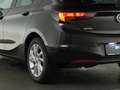 Opel Astra K LIM. ELEGANCE+NAVI+SITZ-/LENKRADHEIZUNG+PARKPILO Negro - thumbnail 34