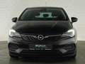 Opel Astra K LIM. ELEGANCE+NAVI+SITZ-/LENKRADHEIZUNG+PARKPILO Negro - thumbnail 4