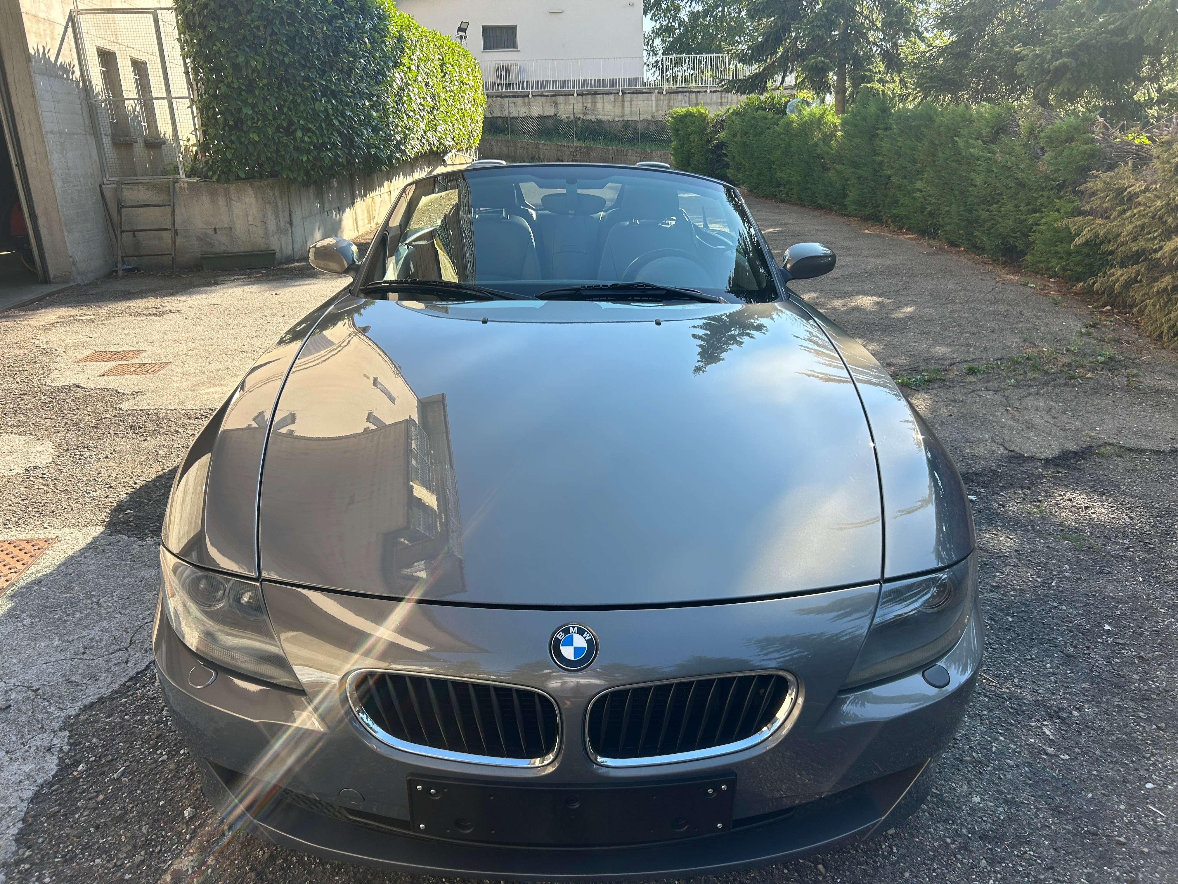 BMW Z4
