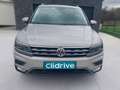 Volkswagen Tiguan 2.0TDI BMT Sport 4Motion DSG 184 Beige - thumbnail 2