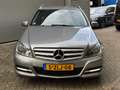 Mercedes-Benz C 220 Estate CDI Prestige Avantgarde Edition C l Carlsso Gris - thumbnail 11