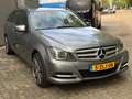 Mercedes-Benz C 220 Estate CDI Prestige Avantgarde Edition C l Carlsso Gris - thumbnail 9