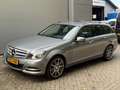Mercedes-Benz C 220 Estate CDI Prestige Avantgarde Edition C l Carlsso Gris - thumbnail 7