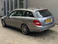 Mercedes-Benz C 220 Estate CDI Prestige Avantgarde Edition C l Carlsso Gris - thumbnail 4