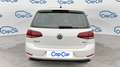 Volkswagen Golf VII 1.6 TDI 115 DSG7 Confortline Business Blanc - thumbnail 3