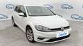 Volkswagen Golf VII 1.6 TDI 115 DSG7 Confortline Business Blanc - thumbnail 28