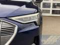 Audi e-tron 50 Quattro AHK Standhzg. Blau - thumbnail 8