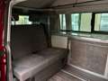 Volkswagen T6.1 California Ocean 2.0 TDI Edition AHK+KAMERA+ACC+LANE Rot - thumbnail 12