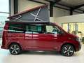 Volkswagen T6.1 California Ocean 2.0 TDI Edition AHK+KAMERA+ACC+LANE Rot - thumbnail 4