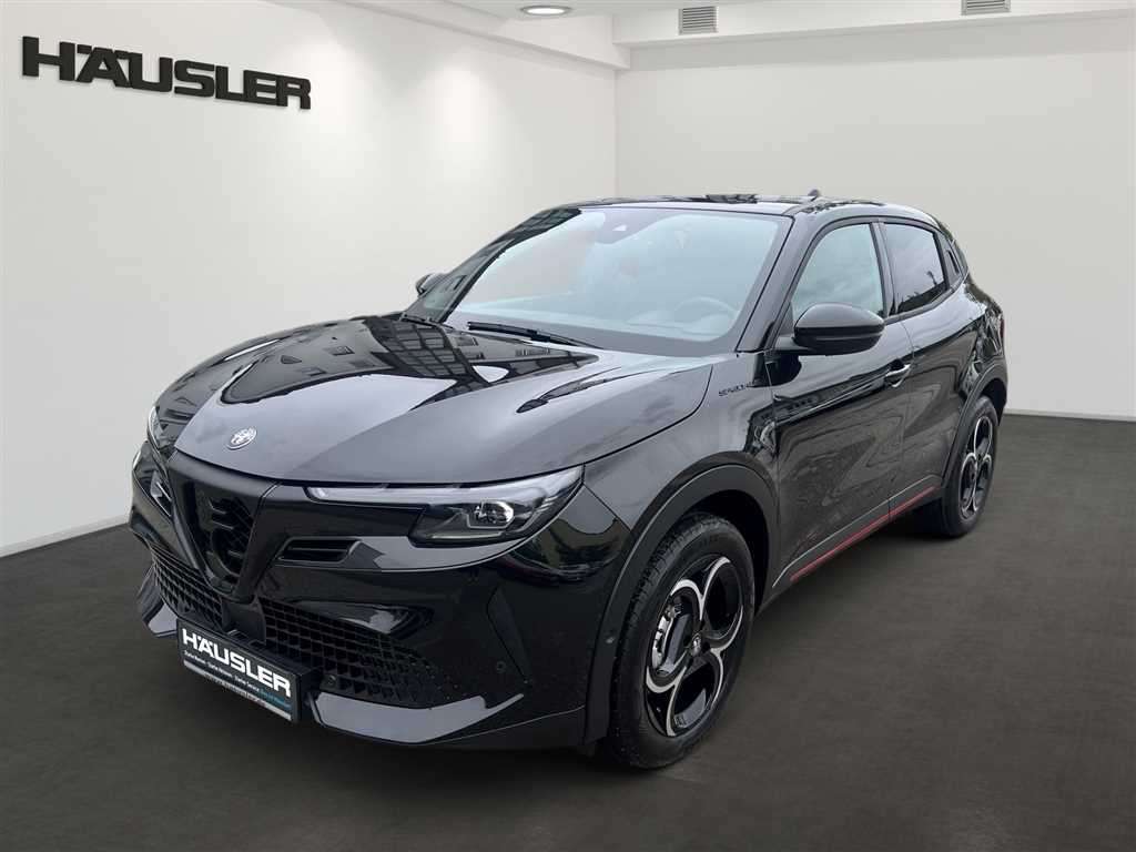 2025 Alfa Romeo Other