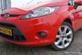 Ford Fiesta 1.25 S-Edition Rood - thumbnail 12