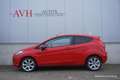 Ford Fiesta 1.25 S-Edition Rood - thumbnail 21