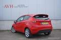 Ford Fiesta 1.25 S-Edition Rood - thumbnail 4