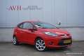 Ford Fiesta 1.25 S-Edition Rood - thumbnail 2