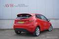Ford Fiesta 1.25 S-Edition Rood - thumbnail 3