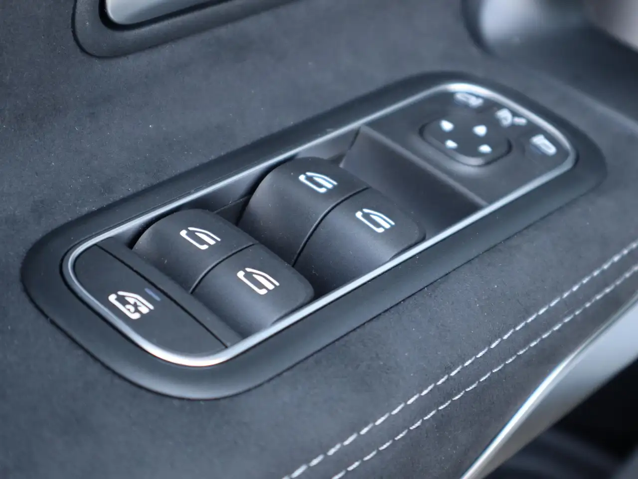 Mercedes-Benz A-Class 2026 — фото 15