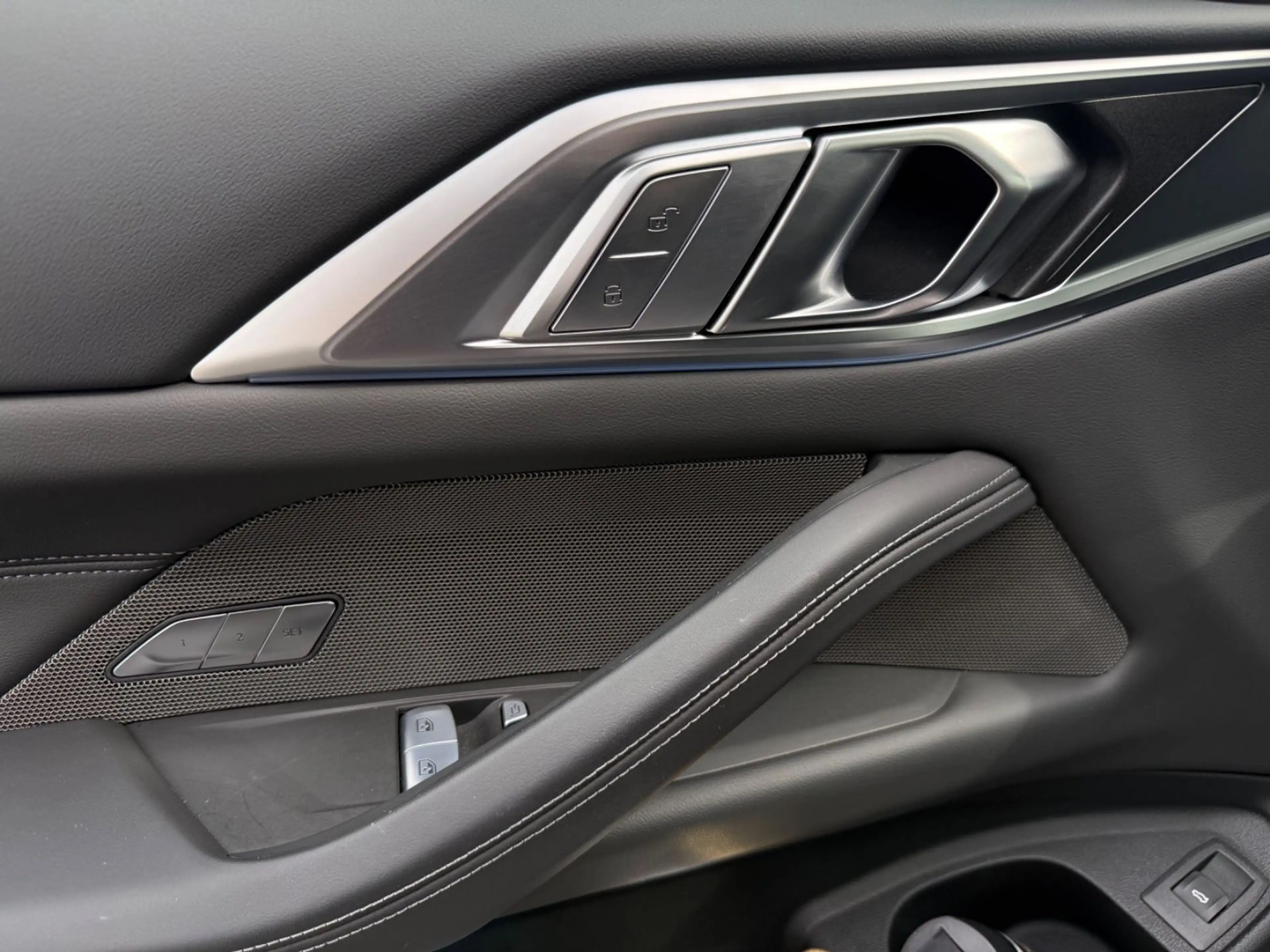 BMW M4 Coupe M xDrive Competition Carbon Dach — photo 15