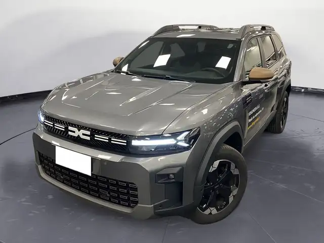 Dacia Bigster Bigster 1.2 Eco-G 140 CV MHEV Extreme