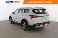 Hyundai SANTA FE 2.2 CRDi Tecno 2WD Blanco - thumbnail 4