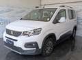 Peugeot Rifter 1.5 bluehdi Allure s&s 130cv eat8 Blanc - thumbnail 1