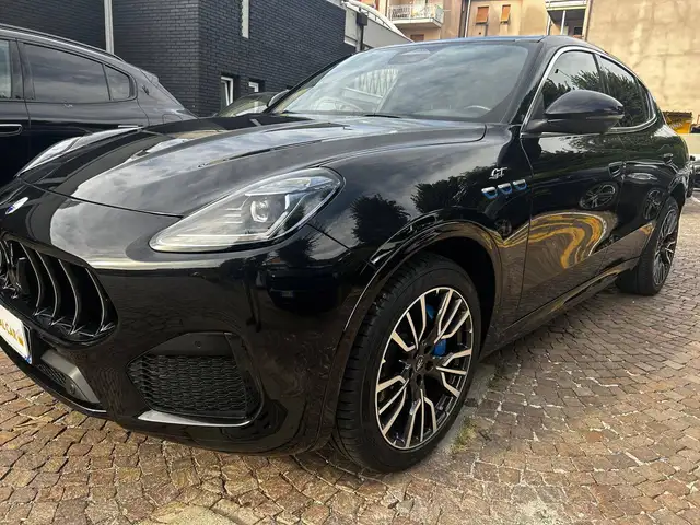 Maserati Grecale Grecale 2022 2.0 mhev GT  300cv auto