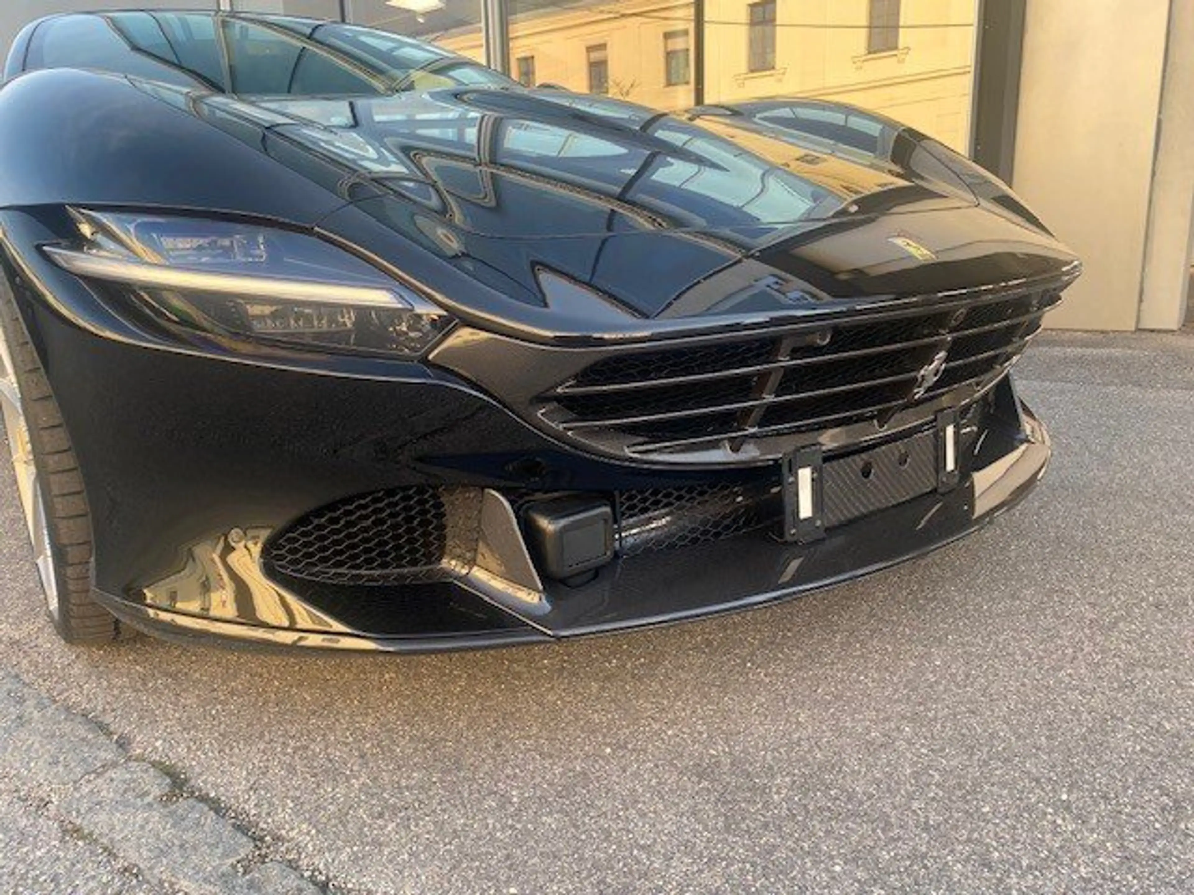 Ferrari Roma — photo 4