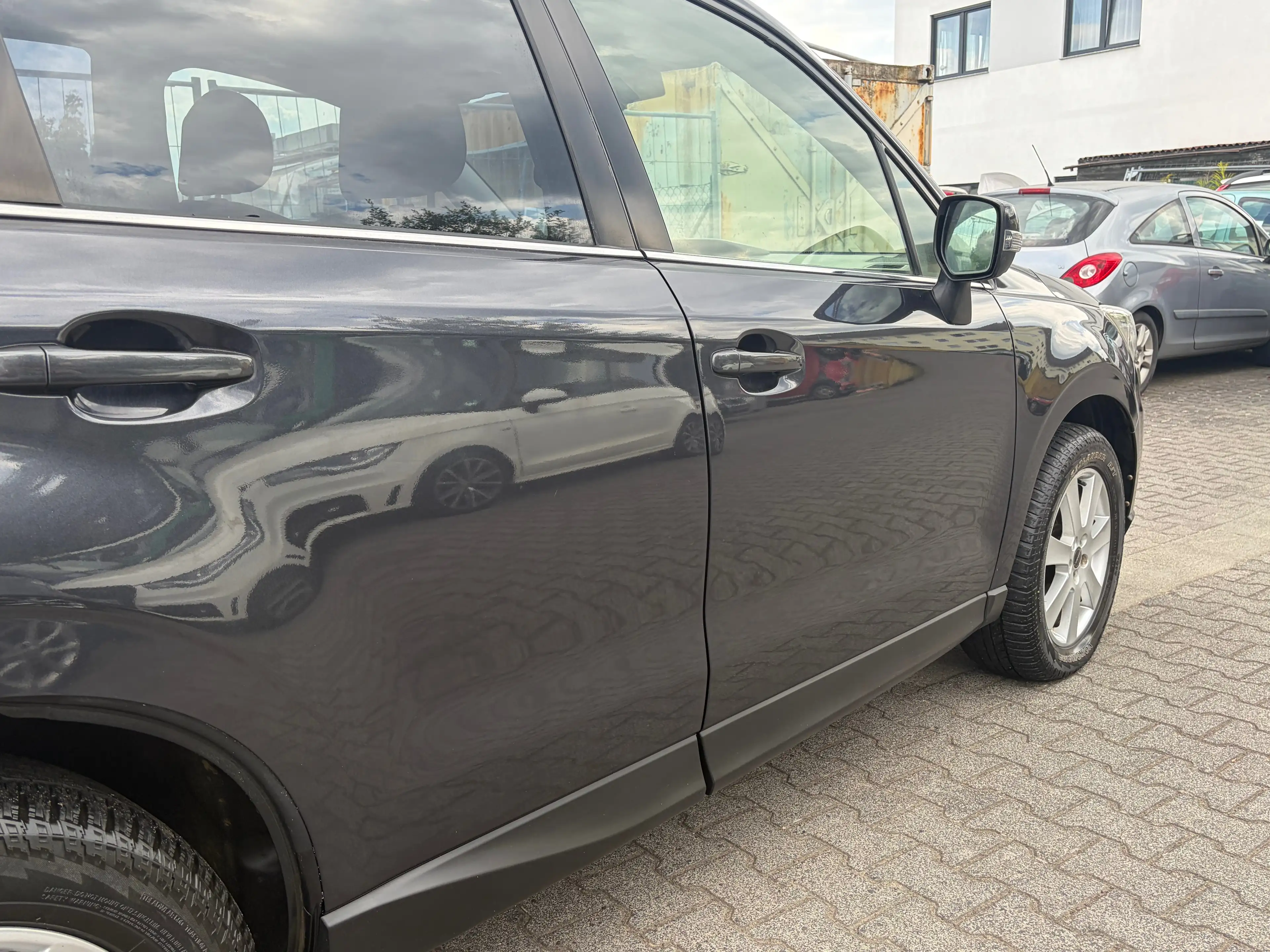 Subaru Forester Exclusive*Automatik*SHZ*Temp.*Kamera*AHK*Navi*BT*USB*AUX — photo 15