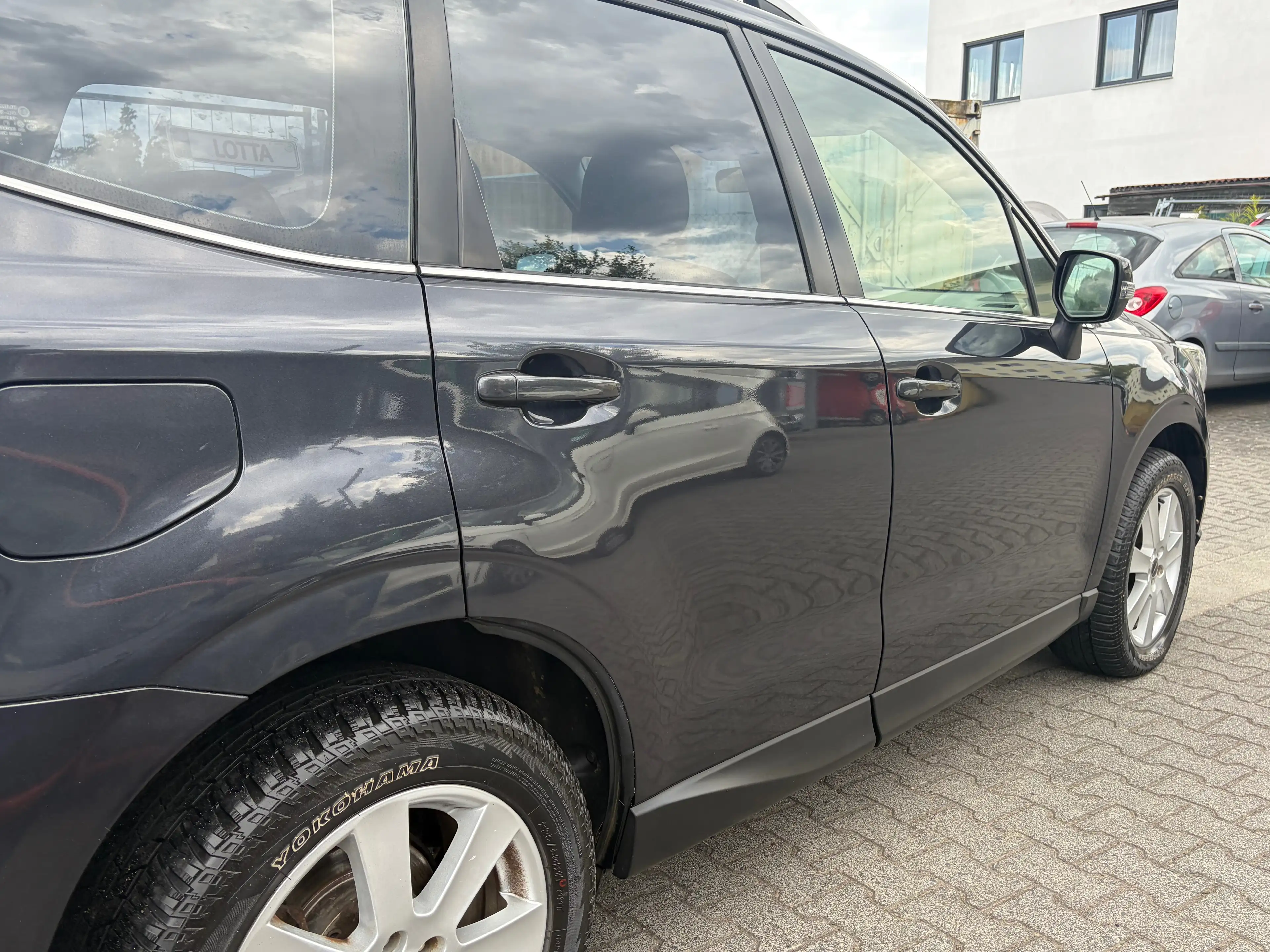 Subaru Forester Exclusive*Automatik*SHZ*Temp.*Kamera*AHK*Navi*BT*USB*AUX — photo 14