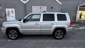 2.0 td Sport 4wd dpf