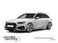 Audi A4 Avant 35 TDI S line VC*PDC*R-Kamera * Weiß - thumbnail 1