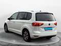 Volkswagen Touran 2.0TDI Goal DSG AHK Navi 7-Sitzer Weiß - thumbnail 4