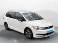 Volkswagen Touran 2.0TDI Goal DSG AHK Navi 7-Sitzer Weiß - thumbnail 5