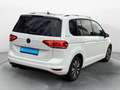 Volkswagen Touran 2.0TDI Goal DSG AHK Navi 7-Sitzer Weiß - thumbnail 6